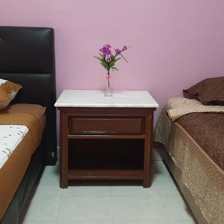Cenang Indah Guest House 珍南海滩 外观 照片